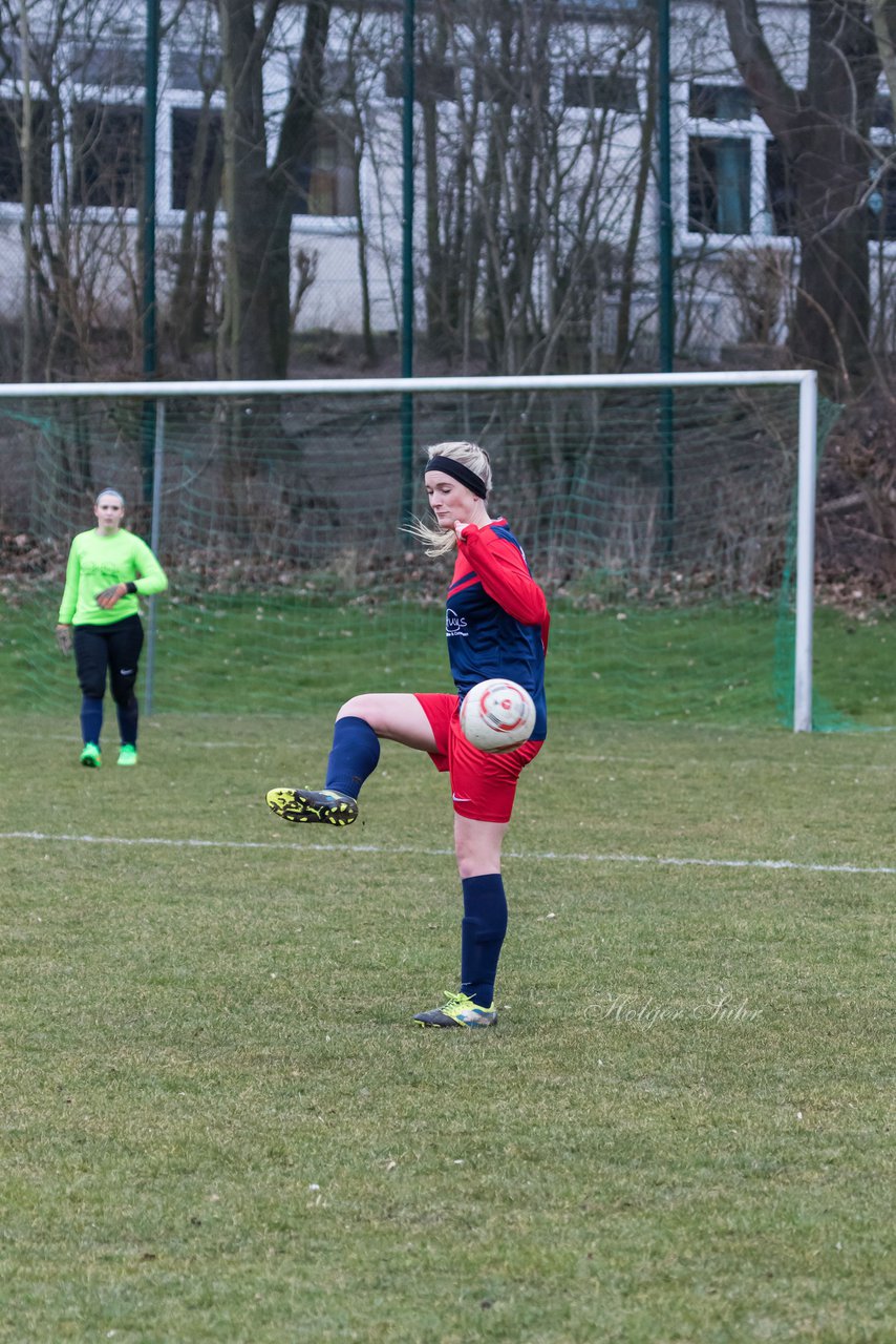 Bild 155 - Frauen TSV Zarpen - FSC Kaltenkirchen : Ergenis: 2:0